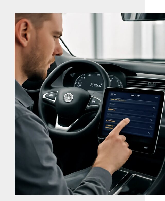 Русификация Changan X5 в Балашихе по цене от 6664 р. | ФастМобиль-Блш