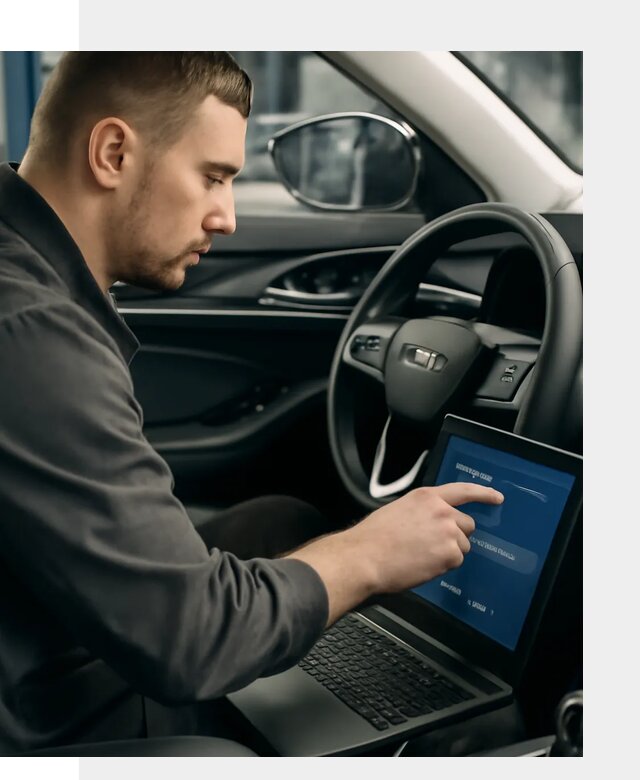 Русификация мультимедиа автомобилей Changan под ключ в Балашихе