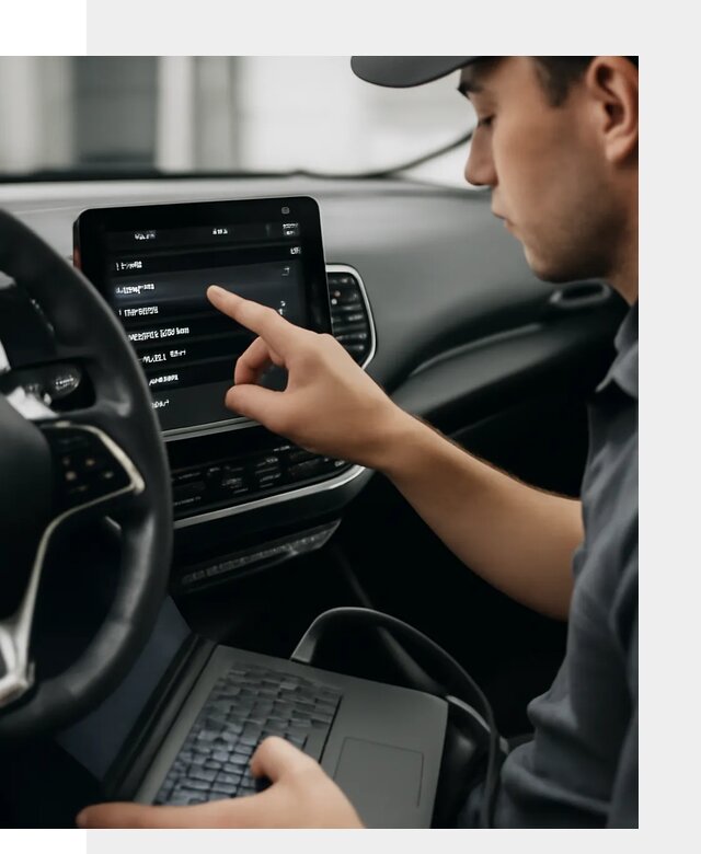 Русификация Dongfeng 7 под ключ для вашего автомобиля в Балашихе