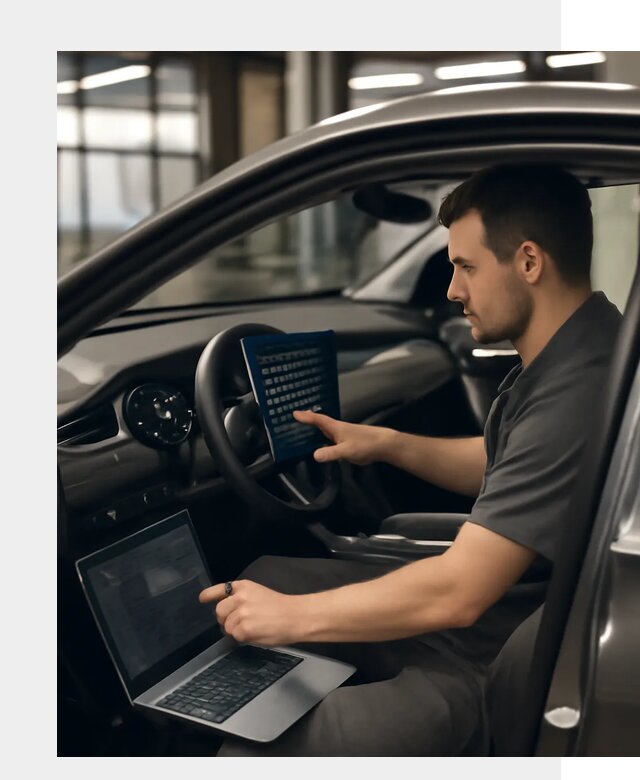 Русификация Exeed TXL в Балашихе по цене от 15277 р. | ФастМобиль-Блш