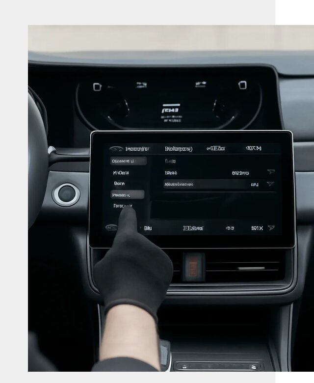Русификация GAC GS 8 под ключ в Балашихе от 6664 р. | ФастМобиль-Блш