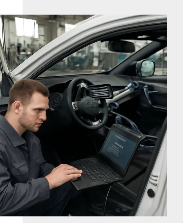Русификация Geely Coolray для удобства эксплуатации в Балашихе