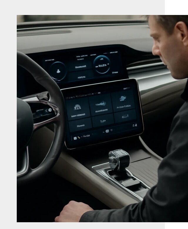 Русификация Geely Monjaro в Балашихе по цене от 8100 р. | ФастМобиль-Блш