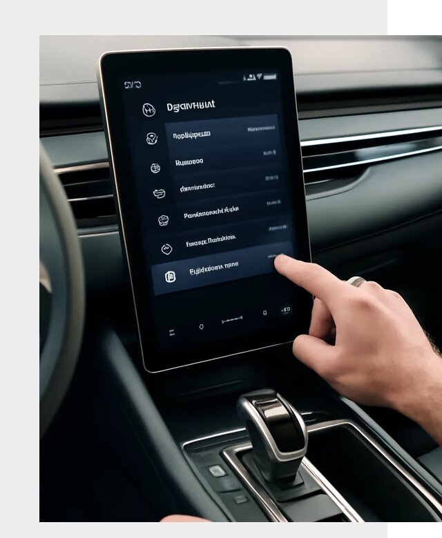 Русификация Geely Preface в Балашихе по цене от 10150 р. | ФастМобиль-Блш