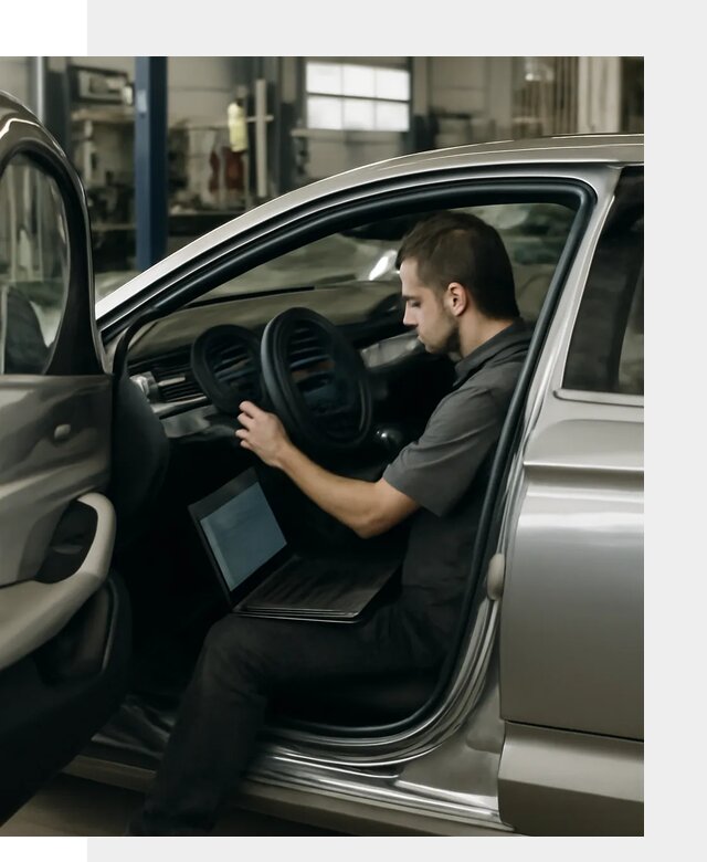 Русификация Geely Preface мультимедиа и меню в Балашихе