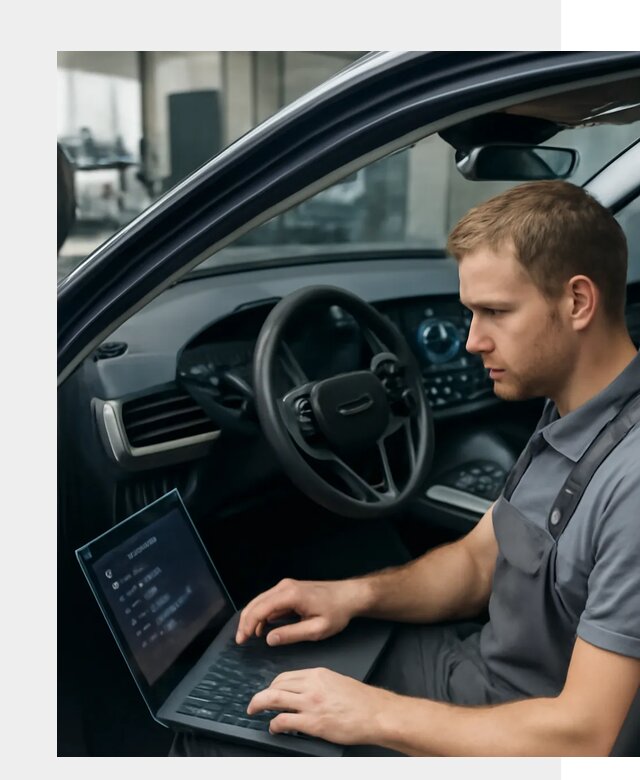 Русификация Haval в Балашихе по цене от 8100 р. | ФастМобиль-Блш