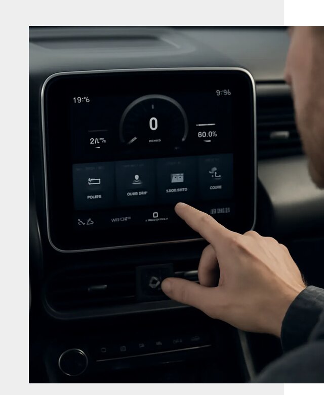 Русификация Haval DARGO в Балашихе по цене от 6664 р. | ФастМобиль-Блш