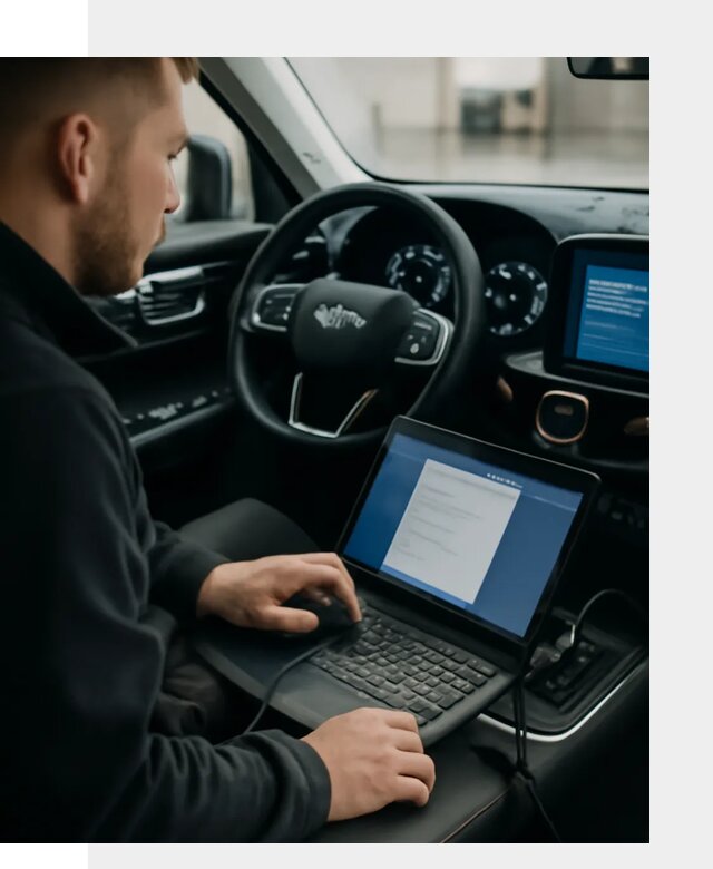 Русификация Haval DARGO и мультимедиа под ключ в Балашихе