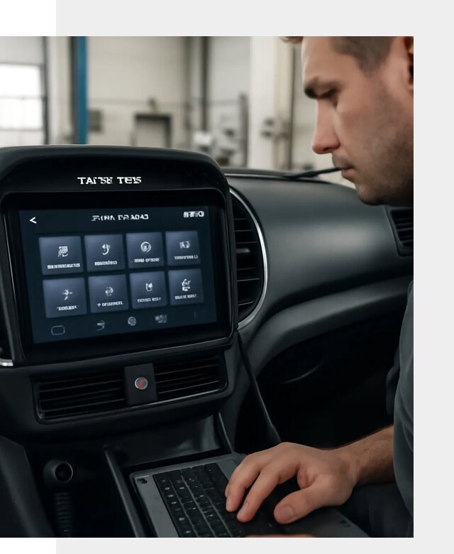 Русификация Haval H3 под ключ для владельцев в Балашихе