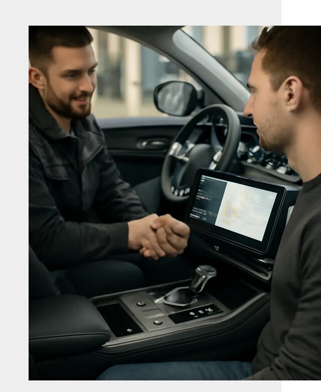 Русификация Jetour X70 Plus в Балашихе по цене 5639 р. | ФастМобиль-Блш