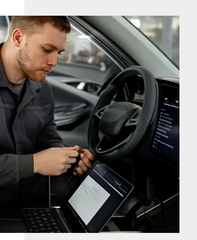 Русификация Jetour X70 Plus для мультимедиа в Балашихе
