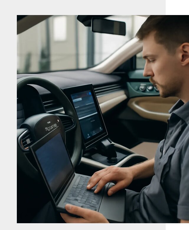 Русификация Lynk Co 900 в Балашихе по цене от 20403 р. | ФастМобиль-Блш