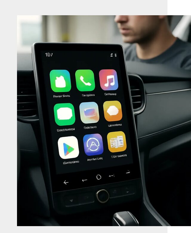 Установка приложений Lynk Co в Балашихе по цене от 6049 р. | ФастМобиль-Блш