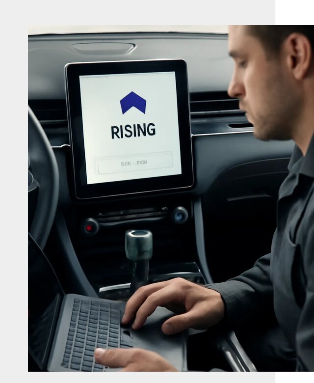 Установка приложений Rising в Балашихе по цене от 4614 р. | ФастМобиль-Блш