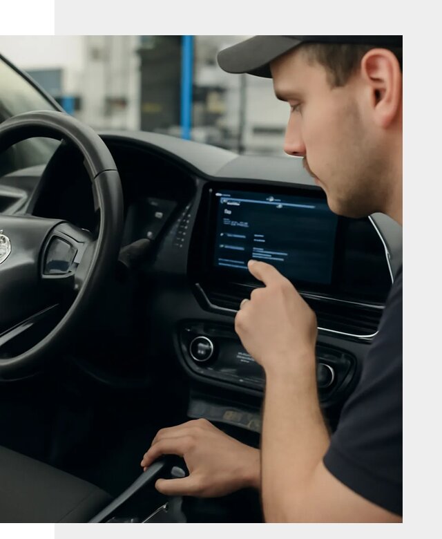 Русификация автомобилей Hyundai всех моделей в Балашихе