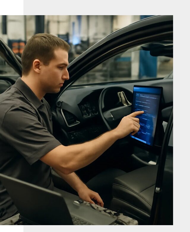 Русификация мультимедиа Hyundai для автомобилей под ключ в Балашихе