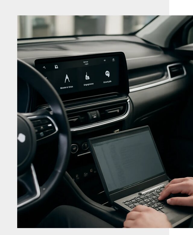 Русификация Kia K5 в Балашихе по цене от 6664 р. | ФастМобиль-Блш