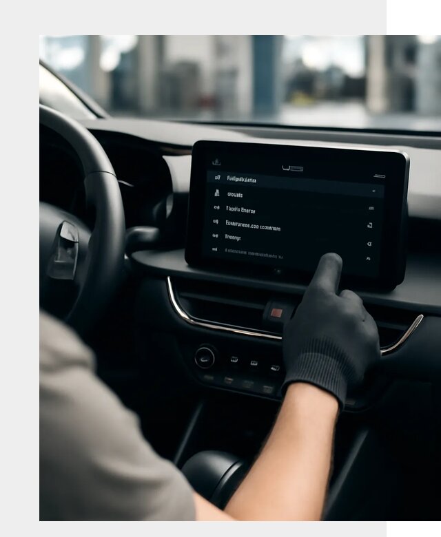 Русификация Kia всех моделей в Балашихе от 10150 р. | ФастМобиль-Блш