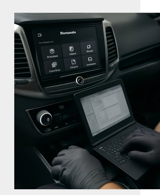 Русификация мультимедиа SsangYong в Балашихе от 6664 р. | ФастМобиль-Блш