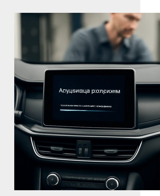Обновление русификации авто в Балашихе по цене от 6049 р. | ФастМобиль-Блш