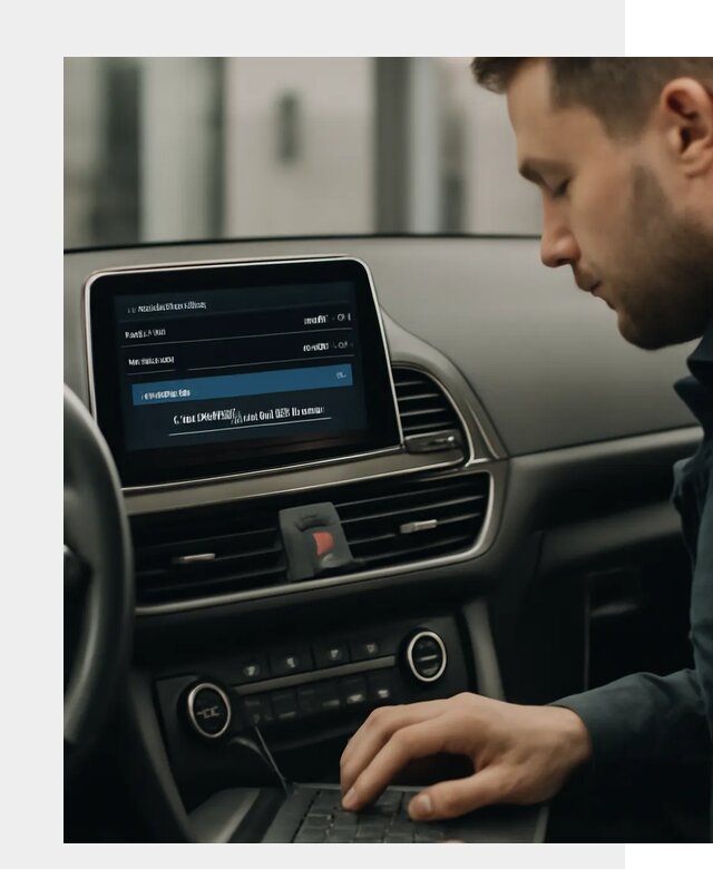 Установка русского пакета языка для авто в Балашихе от 6049 р. | ФастМобиль-Блш