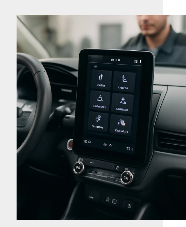 Русификация Honda в Балашихе по цене от 7075 р. | ФастМобиль-Блш