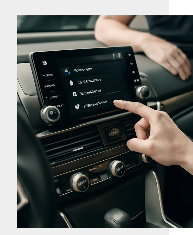 Русификация Honda Accord 10 в Балашихе по цене от 6664 р. | ФастМобиль-Блш
