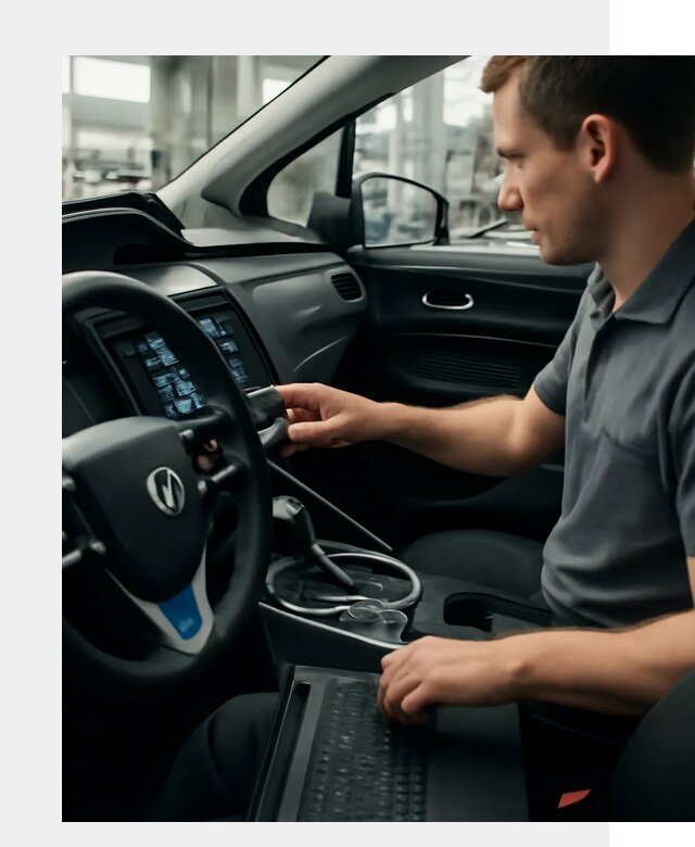 Русификация Honda CLARITY в Балашихе по цене от 7690 р. | ФастМобиль-Блш