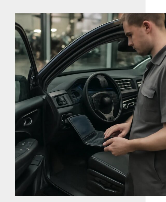 Русификация Honda Pilot по цене от 7075 р. в Балашихе ФастМобиль-Блш