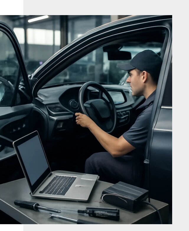 Русификация Honda Ridgeline для комфортной езды в Балашихе