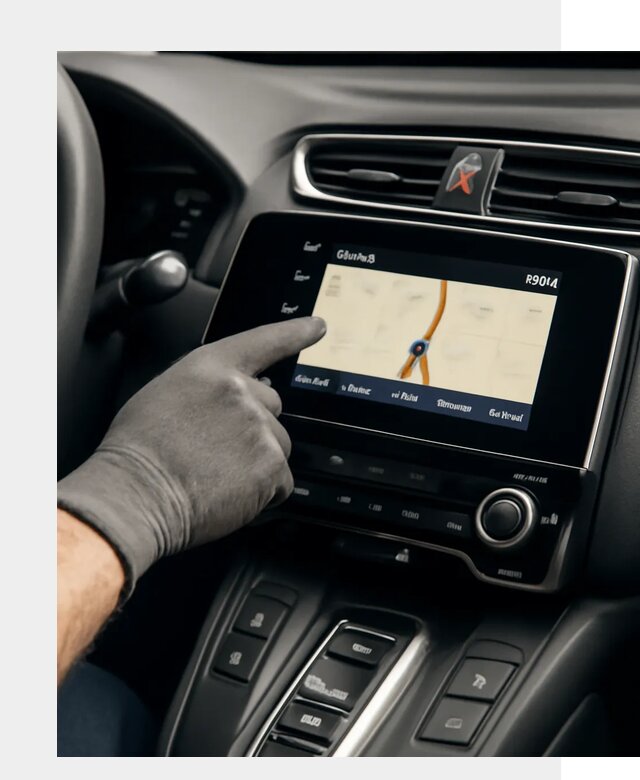 Русификация мультимедиа Honda в Балашихе от 7690 р. | ФастМобиль-Блш