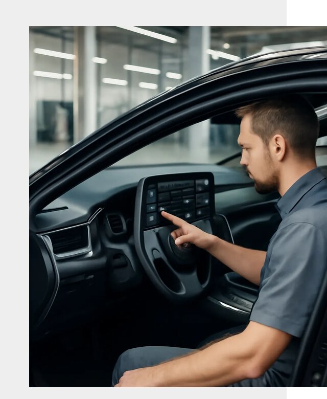 Русификация Lexus в Балашихе по цене от 15277 р. | ФастМобиль-Блш