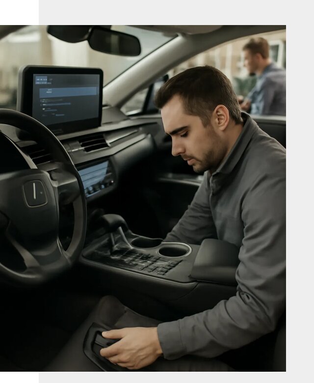 Русификация автомобилей Lexus для рынка России в Балашихе