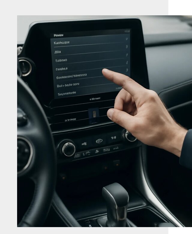 Русификация Lexus NX Pioner в Балашихе по цене 8715 р. | ФастМобиль-Блш