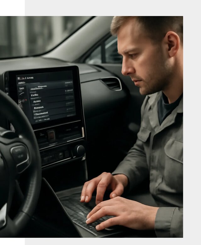 Русификация мультимедиа Lexus NX PIONER для авто в Балашихе