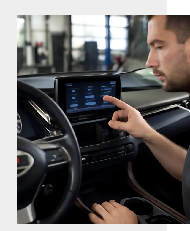Русификация Lexus RX PANASONIC в Балашихе от 8100 р. | ФастМобиль-Блш