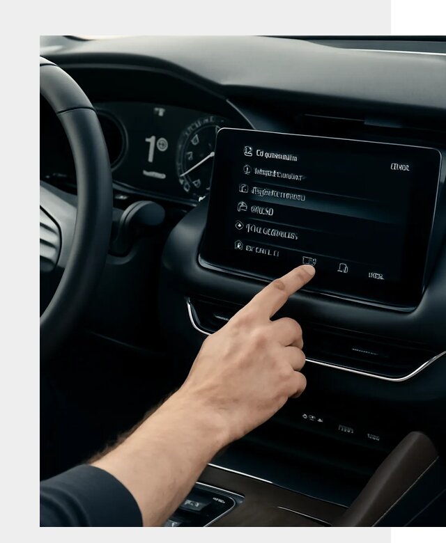 Русификация Mazda EZ-6 в Балашихе по цене от 15277 р. | ФастМобиль-Блш
