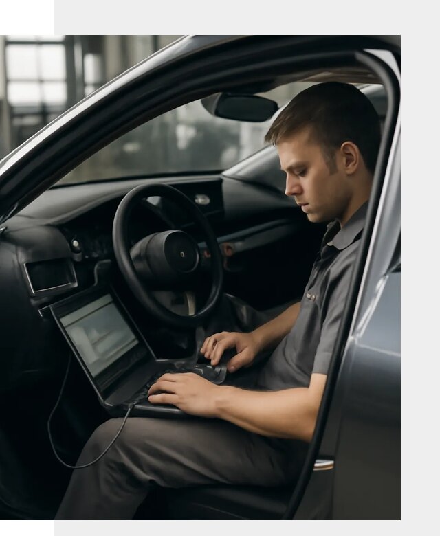 Русификация Mazda EZ-6 с настройкой меню и навигации в Балашихе