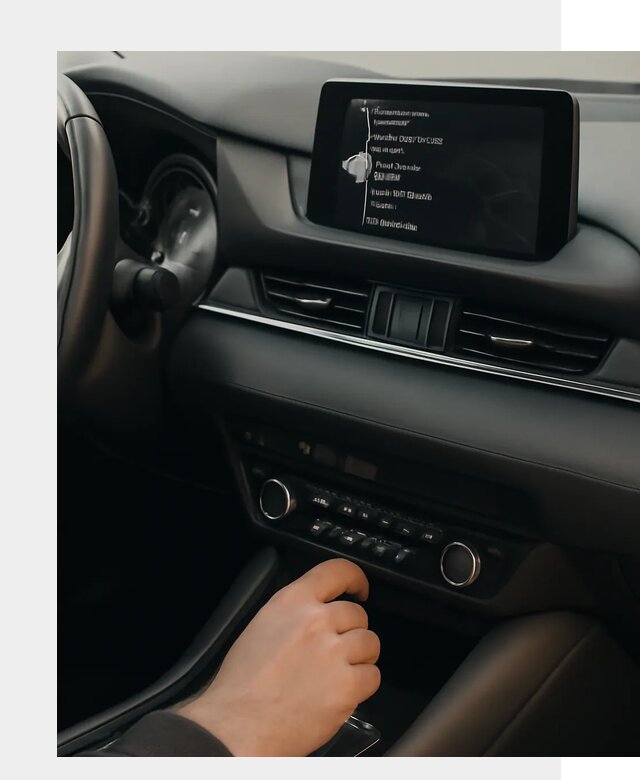 Русификация мультимедиа Mazda в Балашихе по цене от 8100 р. | ФастМобиль-Блш