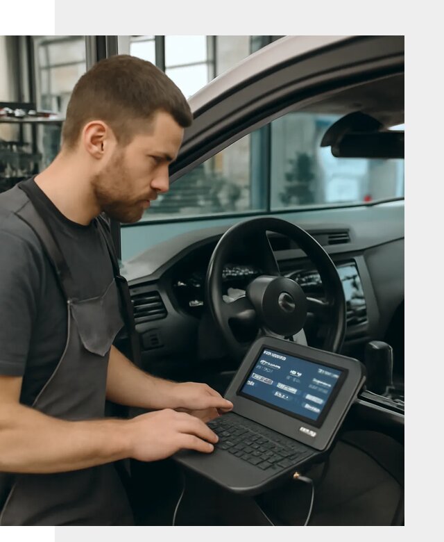 Русификация автомобилей Nissan для всех моделей в Балашихе