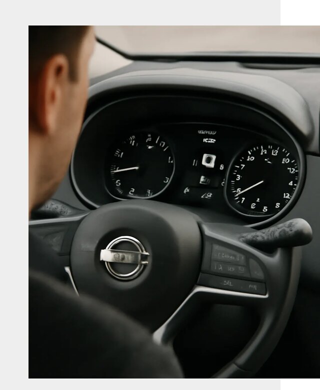 Русификация приборной панели Nissan в Балашихе от 6664 р. | ФастМобиль-Блш