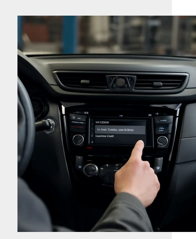Установка приложений Nissan в Балашихе по цене от 5639 р. | ФастМобиль-Блш