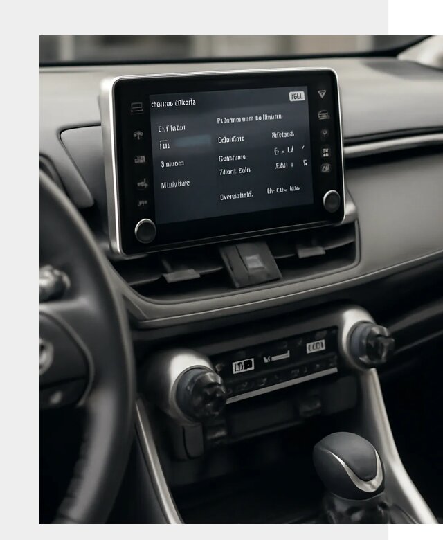 Русификация Toyota в Балашихе по цене от 8100 р. | ФастМобиль-Блш