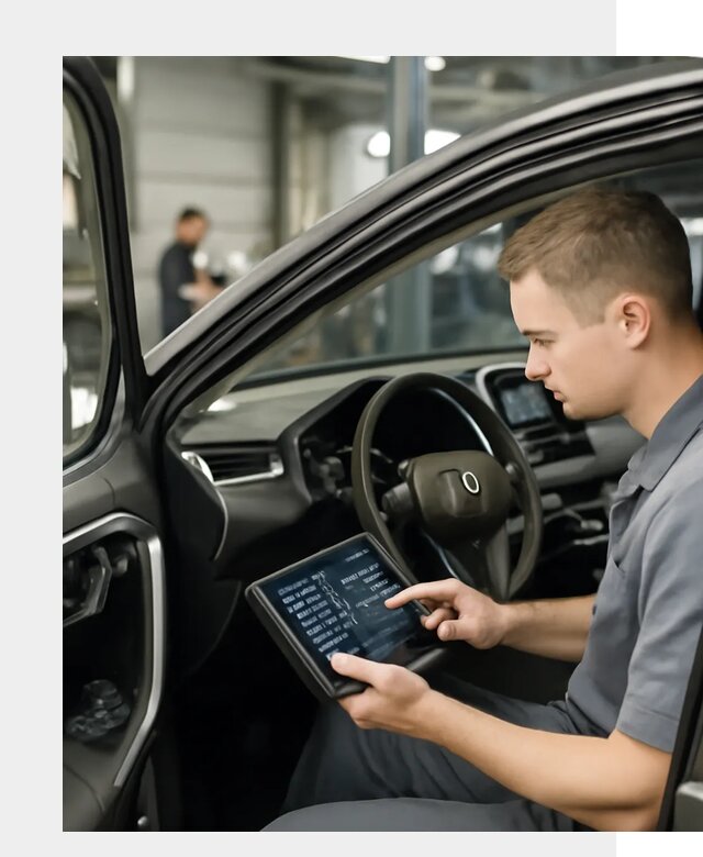 Русификация Toyota RAV4 в Балашихе по цене от 6664 р. | ФастМобиль-Блш